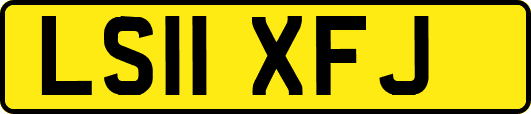 LS11XFJ