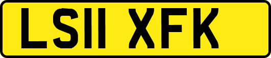 LS11XFK