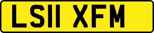 LS11XFM