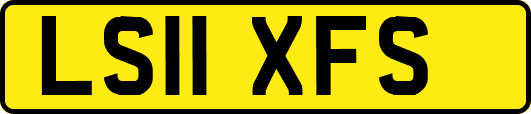 LS11XFS