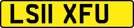 LS11XFU