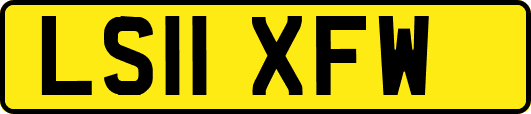 LS11XFW