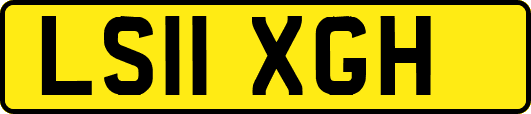 LS11XGH