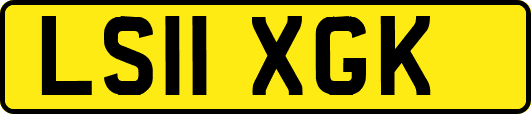 LS11XGK