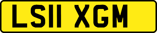 LS11XGM