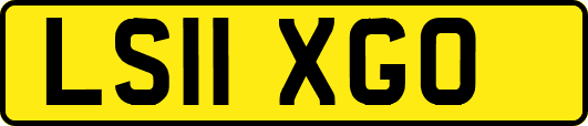 LS11XGO