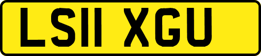 LS11XGU