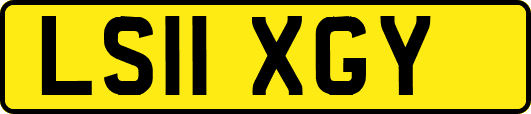 LS11XGY