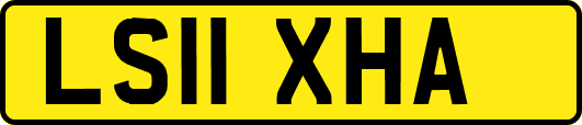 LS11XHA