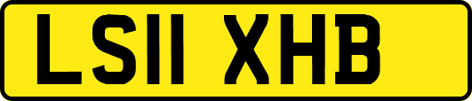 LS11XHB