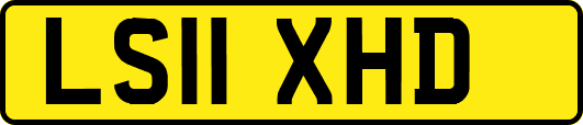 LS11XHD