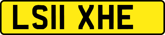 LS11XHE