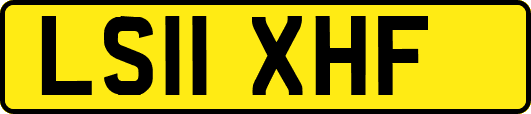 LS11XHF