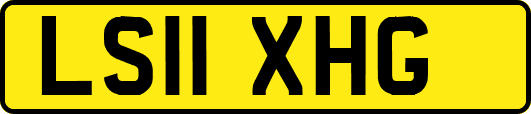 LS11XHG