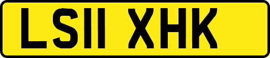 LS11XHK