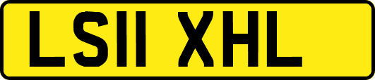LS11XHL