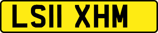 LS11XHM