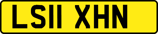 LS11XHN