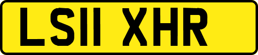 LS11XHR