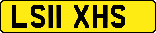 LS11XHS