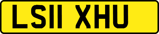 LS11XHU