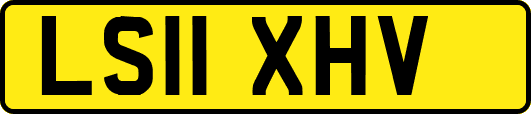 LS11XHV