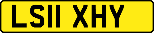LS11XHY