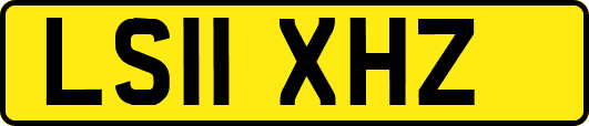 LS11XHZ