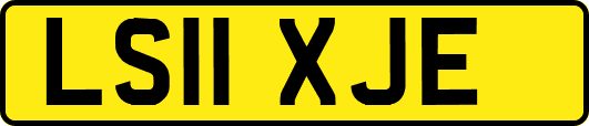 LS11XJE