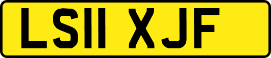 LS11XJF