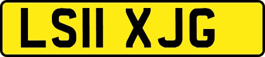 LS11XJG