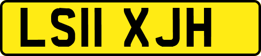 LS11XJH