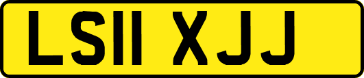 LS11XJJ