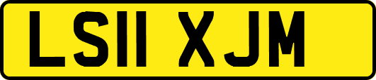 LS11XJM