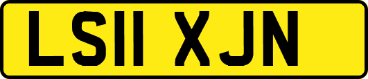 LS11XJN
