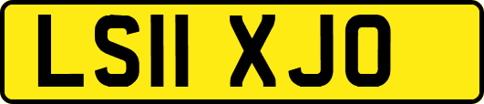 LS11XJO