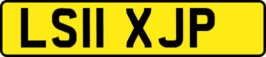 LS11XJP
