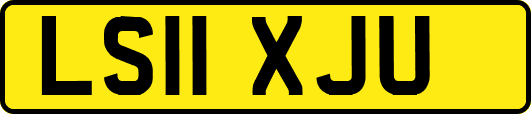 LS11XJU