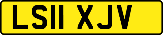 LS11XJV