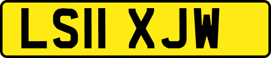 LS11XJW