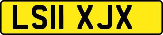 LS11XJX