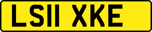LS11XKE