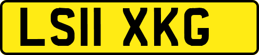 LS11XKG