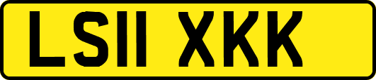 LS11XKK