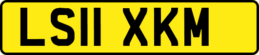 LS11XKM