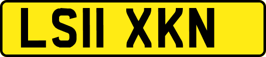 LS11XKN