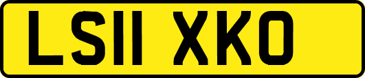 LS11XKO