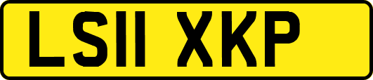 LS11XKP
