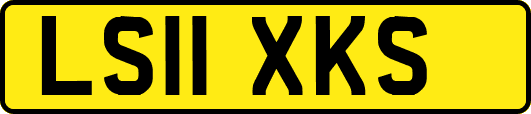 LS11XKS