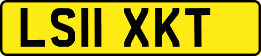 LS11XKT